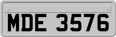 MDE3576