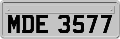 MDE3577
