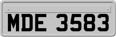 MDE3583
