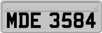 MDE3584