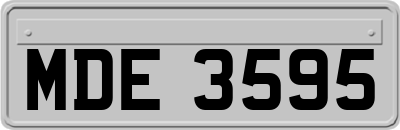 MDE3595