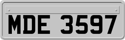 MDE3597