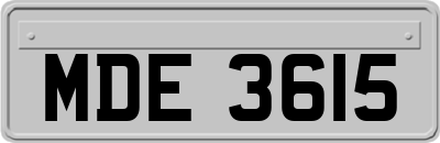 MDE3615