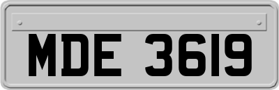 MDE3619