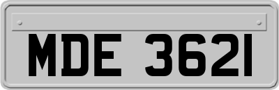 MDE3621