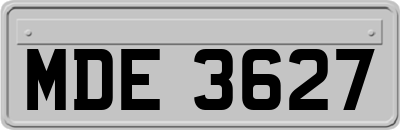 MDE3627