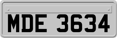 MDE3634
