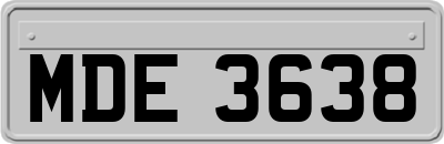 MDE3638