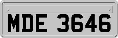 MDE3646