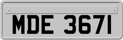 MDE3671