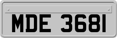 MDE3681