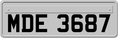 MDE3687