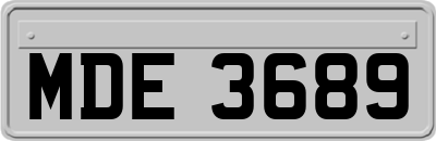 MDE3689
