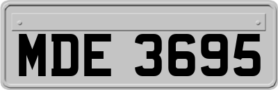 MDE3695