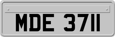 MDE3711