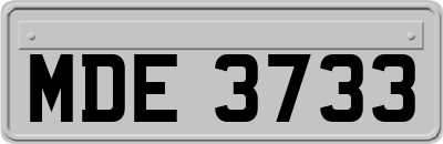 MDE3733