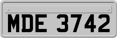 MDE3742
