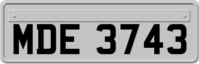 MDE3743