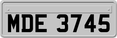 MDE3745