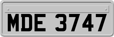 MDE3747