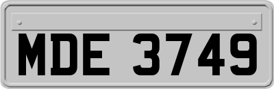 MDE3749