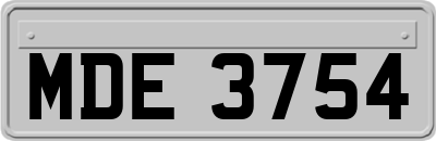 MDE3754
