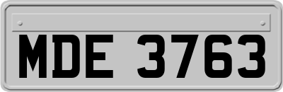 MDE3763