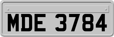 MDE3784