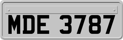 MDE3787