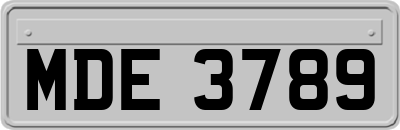 MDE3789