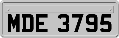 MDE3795
