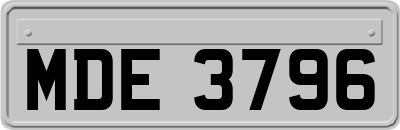 MDE3796