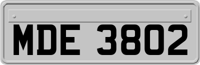 MDE3802