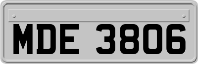 MDE3806