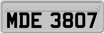 MDE3807