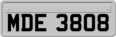 MDE3808