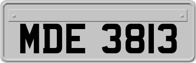 MDE3813