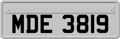 MDE3819