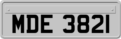 MDE3821