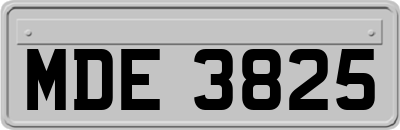 MDE3825
