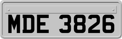 MDE3826