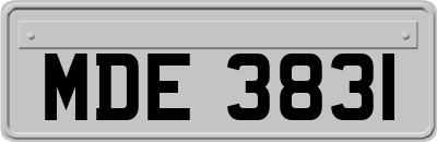 MDE3831