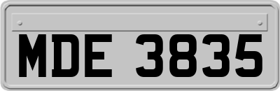 MDE3835