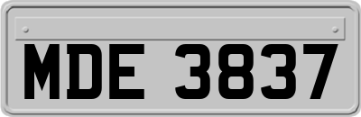MDE3837