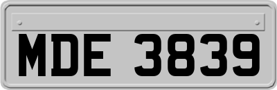 MDE3839