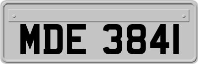MDE3841