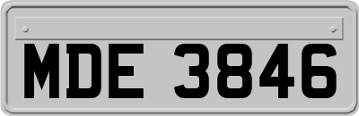 MDE3846
