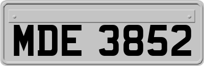 MDE3852