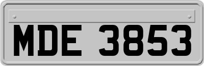 MDE3853