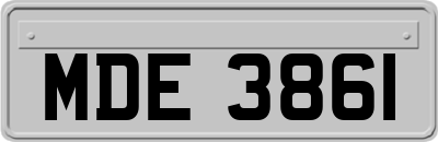 MDE3861